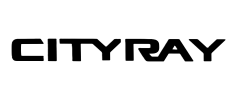 CityRay-Plate